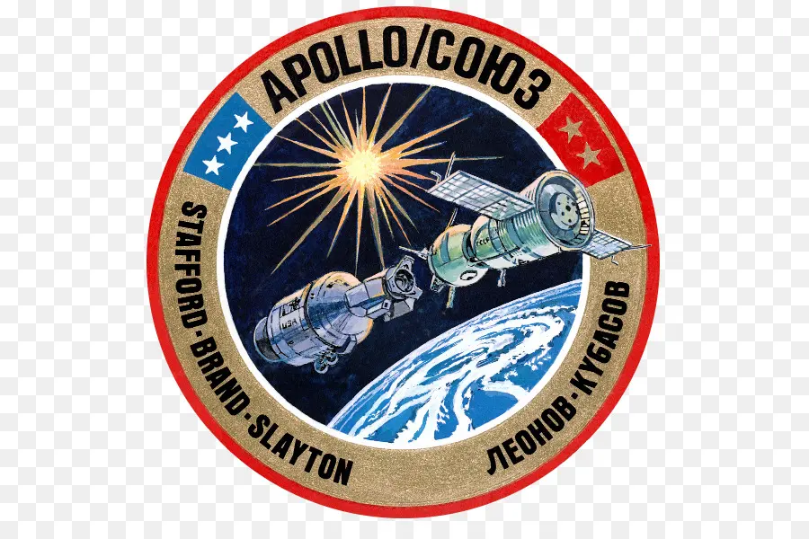 Аполлон Программа，Soyuz Program PNG