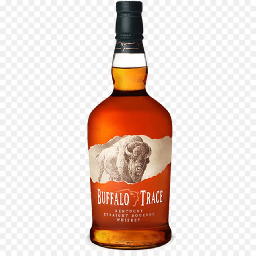 Buffalo Trace Distillery，Бурбонский виски PNG