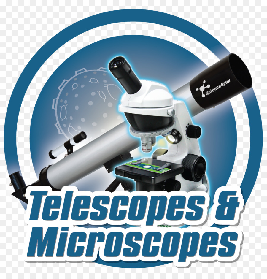 J Smart Microscope，оптический инструмент PNG