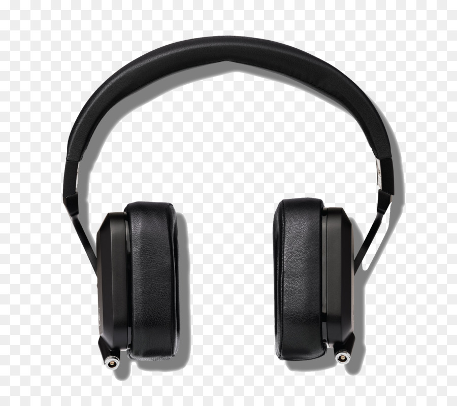 Headphones，звук PNG