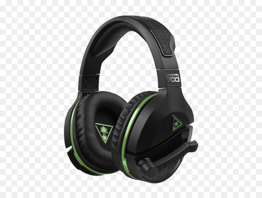 Xbox One Controller，Turtle Beach Ear Force Stealth 700 PNG