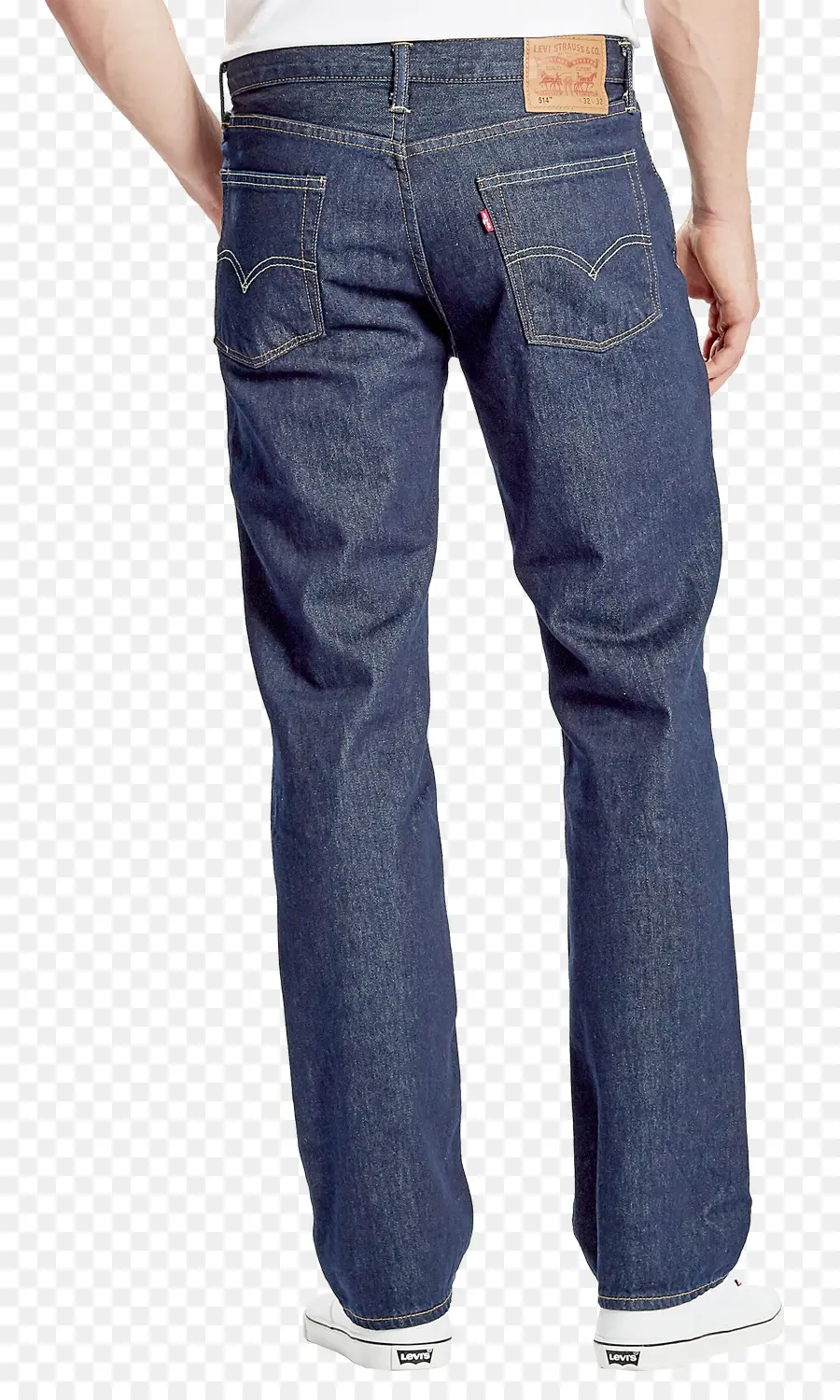Джинсы плотники，джинсовая PNG