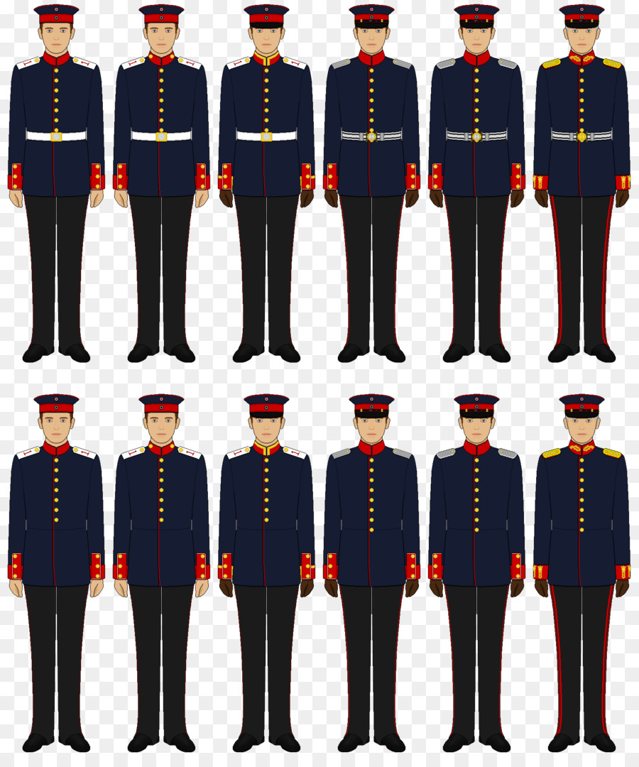 униформа，полиция PNG
