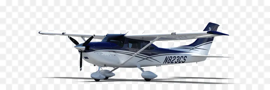 Cessna 182 Skylane，самолет PNG