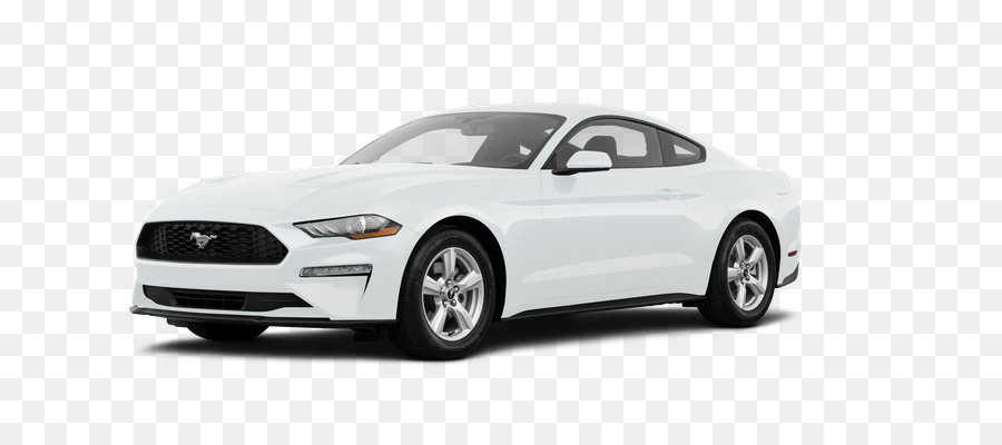 Форд，2019 Ford Mustang PNG