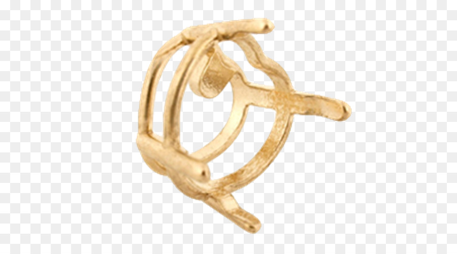 Кольцо，Золото PNG