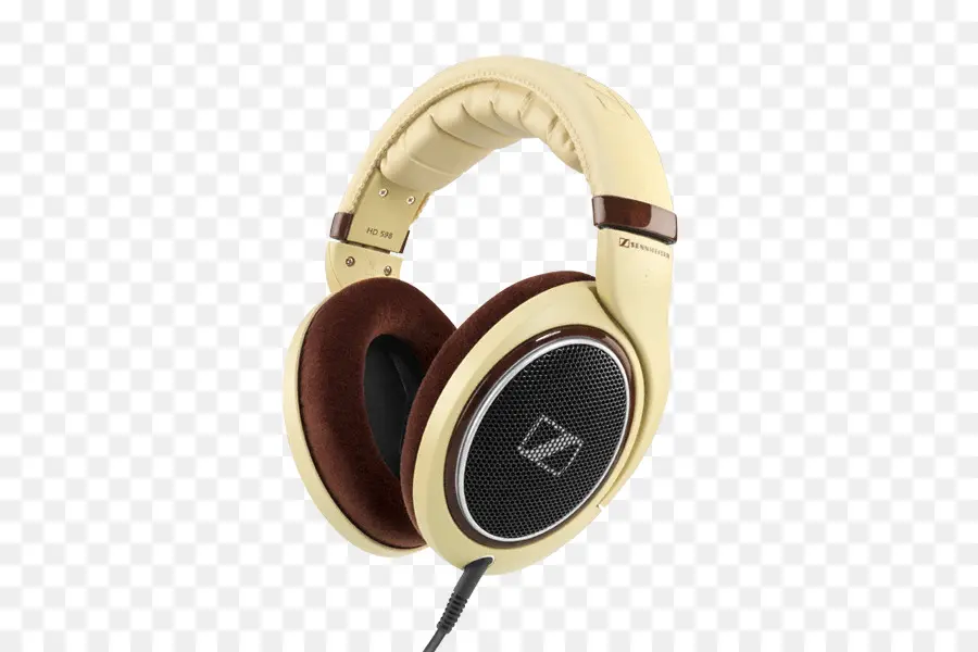 Sennheiser Hd 598，Sennheiser Hd Ii 251 PNG