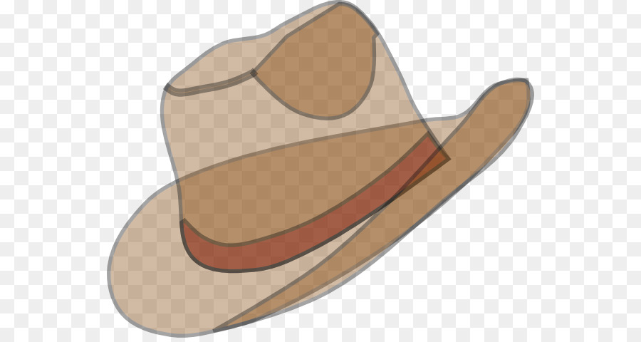Ковбойская шляпа，Обои Для Рабочего Стола PNG
