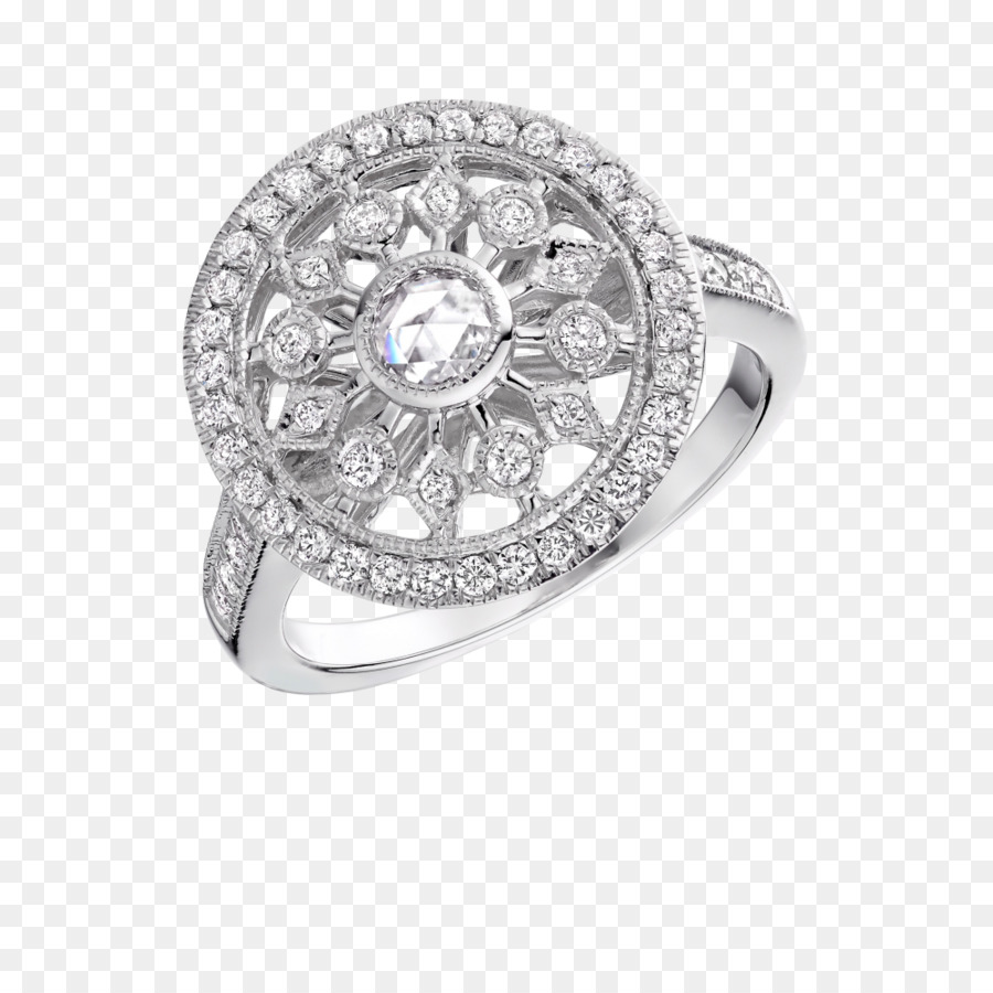 Кольцо，Engagement Ring PNG