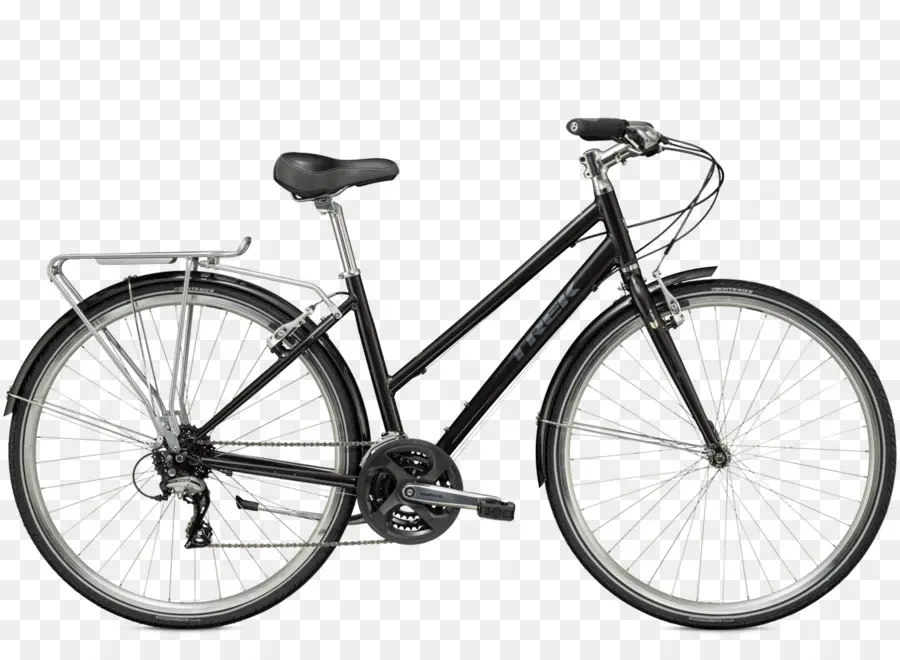 велосипед，Ridgeback PNG