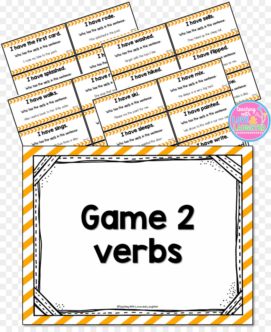 Spell verb