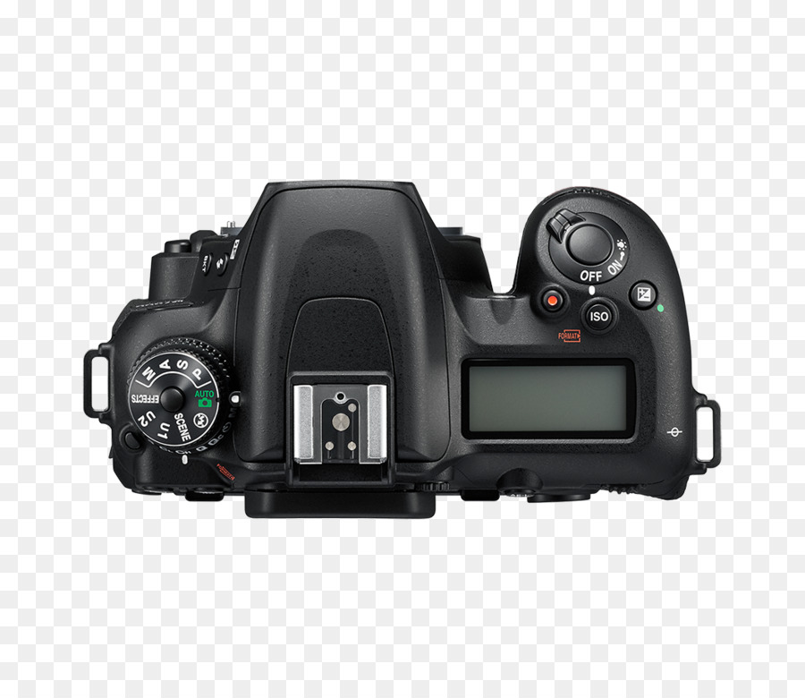 Canon Eos 200d，цифровой зеркал PNG