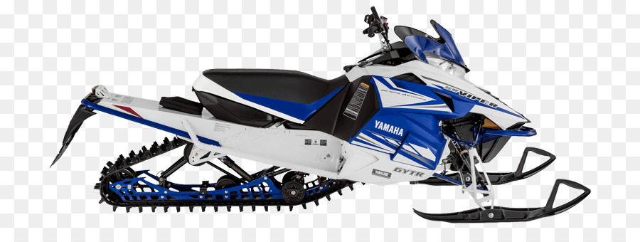 Снегоход，Yamaha Phazer PNG