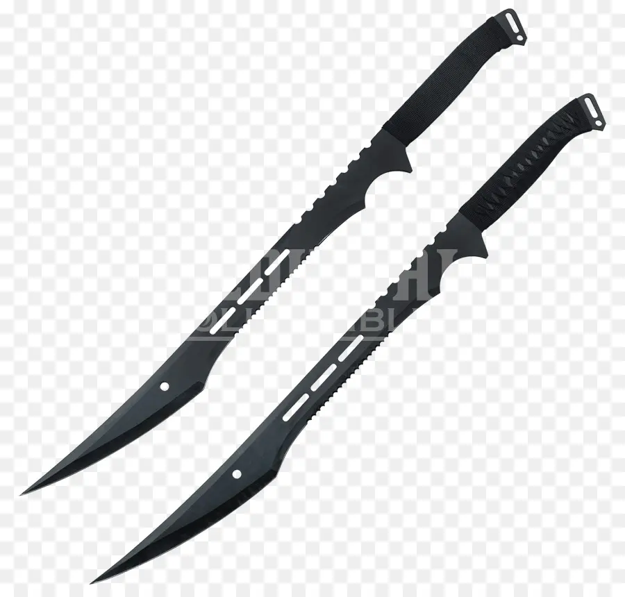 метательный нож，меч PNG
