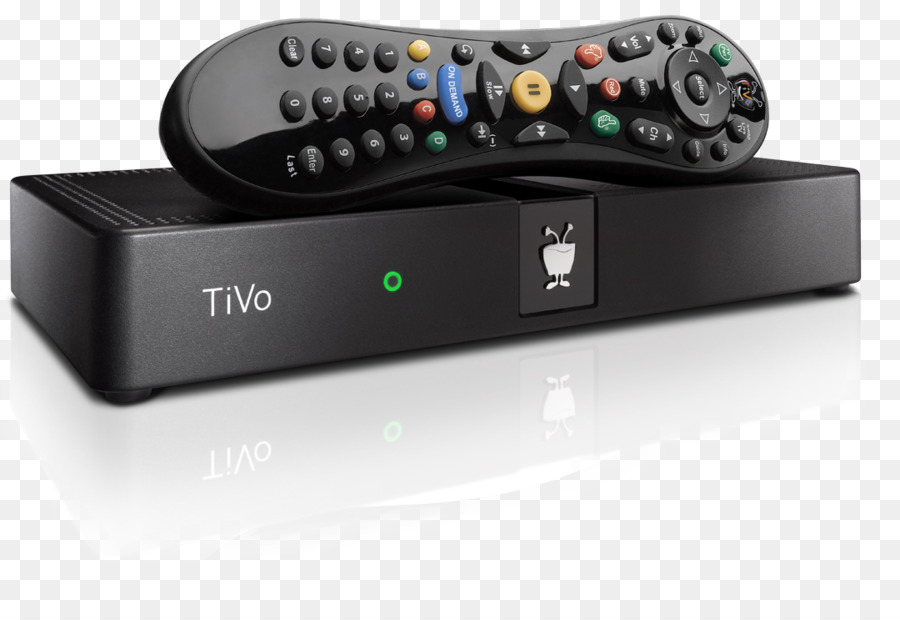 Тиво，Цифровые видеомагниторы Tivo PNG