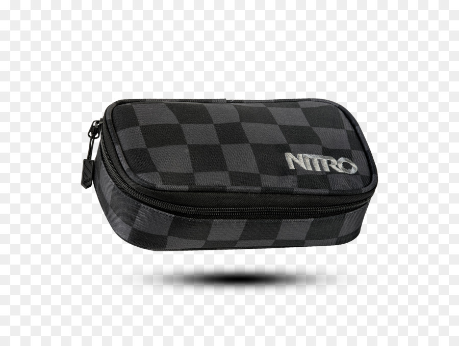 Nitro Pencil Case Xl，сумка PNG