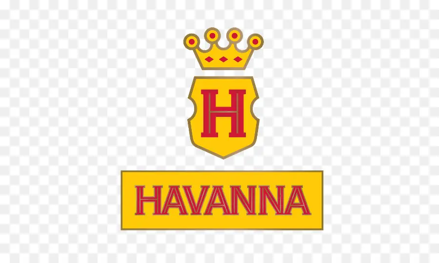 логотип，Гаванна PNG