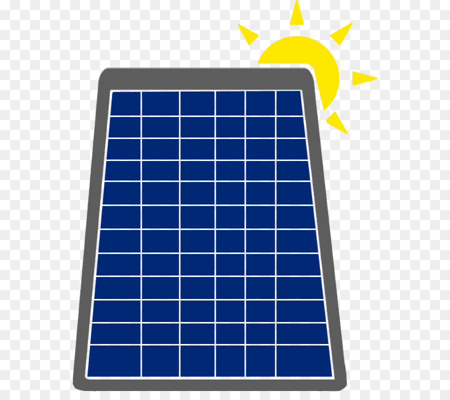 Солнечные Панели，солнечной энергии PNG