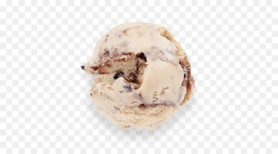 Шоколадное мороженое，Мороженое PNG