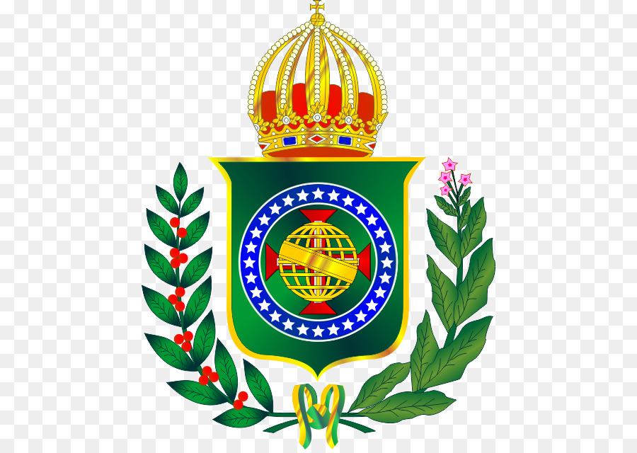 Герб бразилии