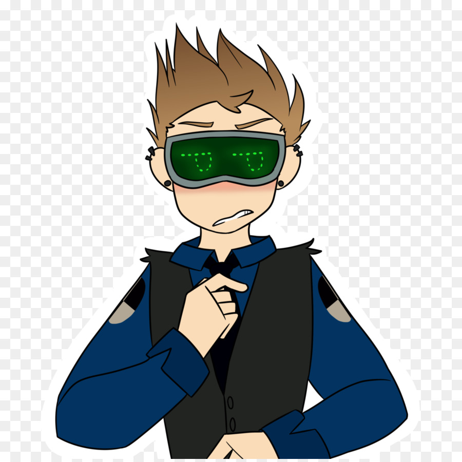 Картинки Том Из Eddsworld