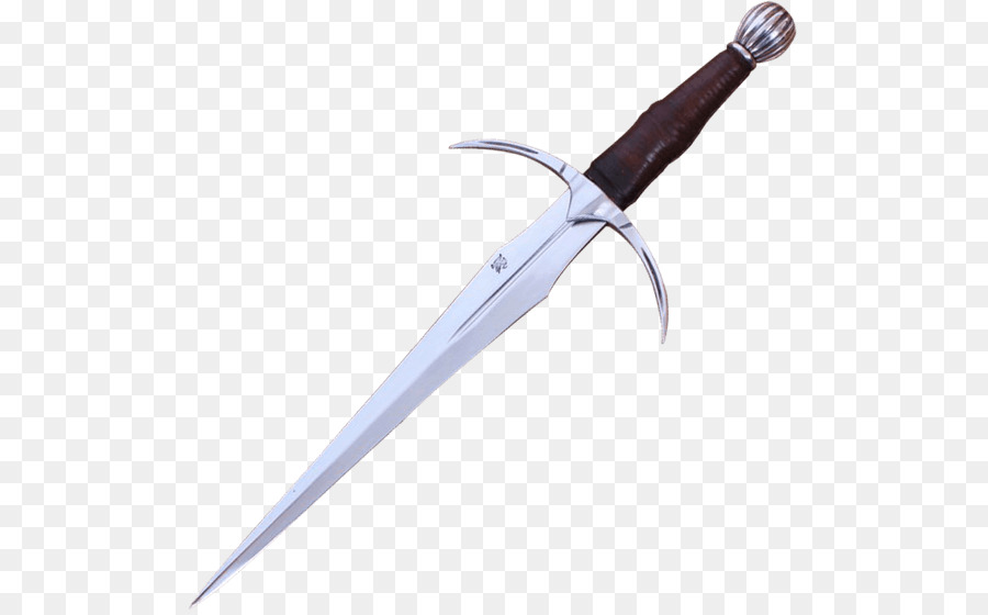 Bowie Knife，Нож PNG