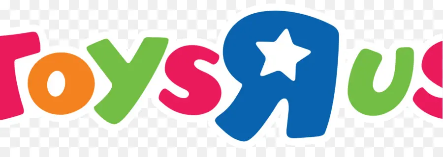 Логотип Toys R Us，игрушки PNG