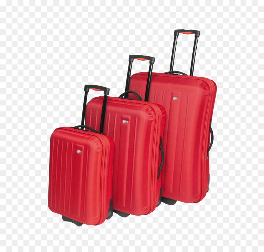 Чемодан багаж