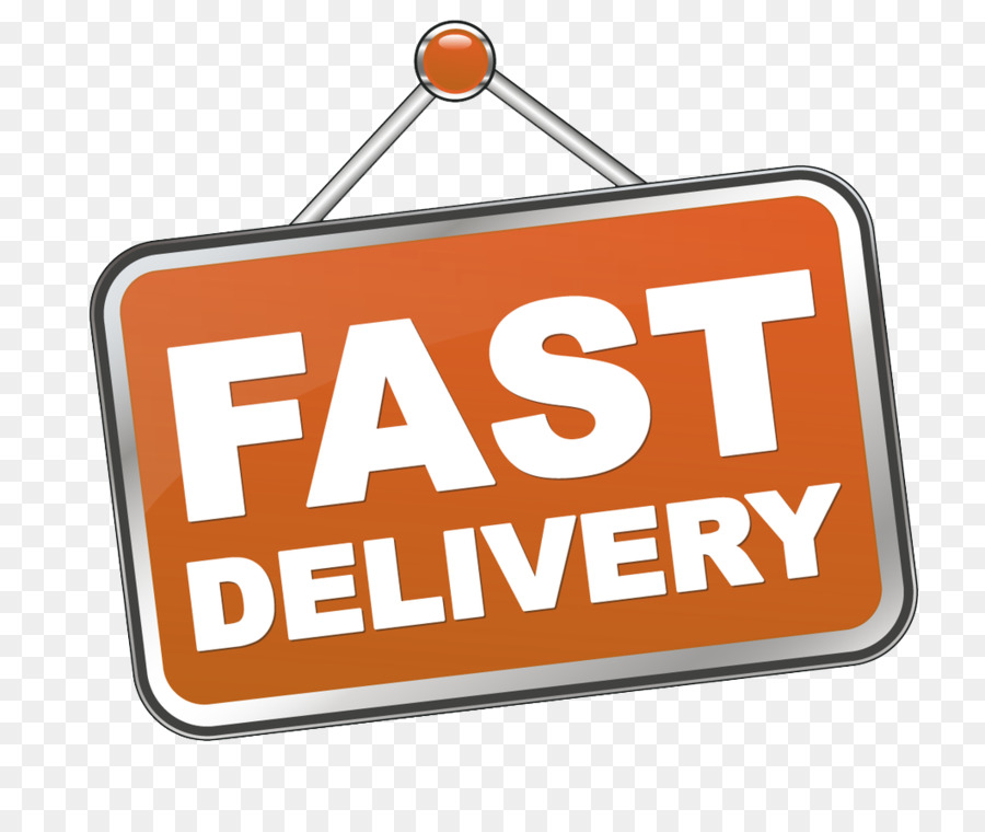 Fast delivery
