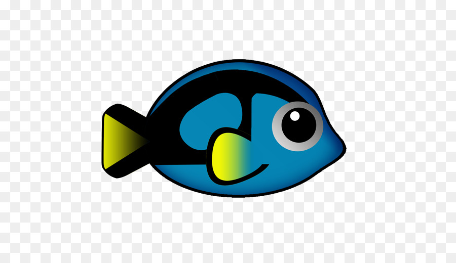 Рыбы，Улыбчивый PNG