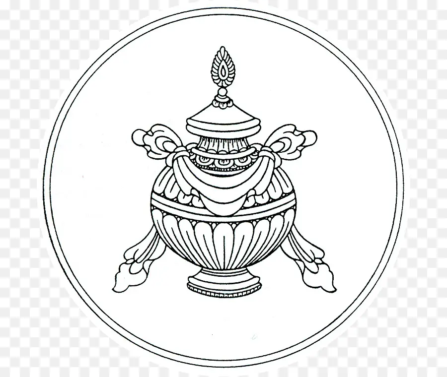буддизм，символ PNG