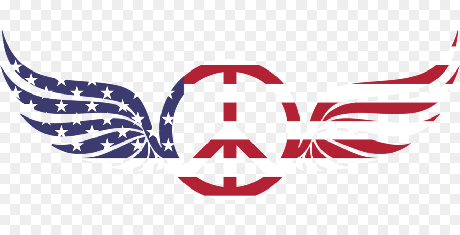 Соединенные Штаты Америки，Мирные символы PNG