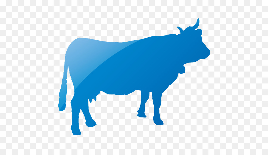 Голштино Фризской породы крупного рогатого скота，крупный рогатый скот PNG