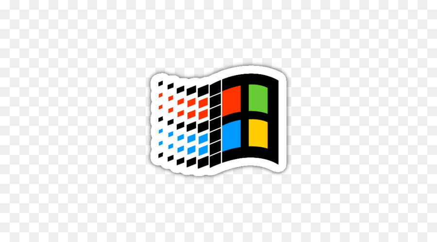 Логотип Windows，Окна PNG