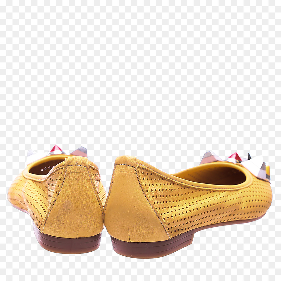 Обуви，Балетки PNG