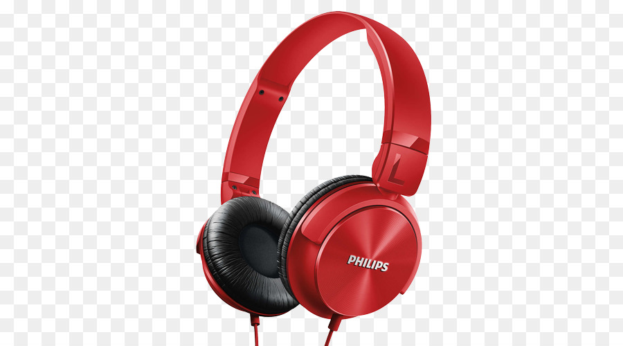 компания Philips Shl3060，Headphones PNG