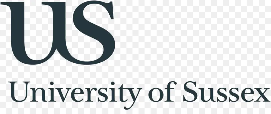 Университет Сассекса，логотип PNG