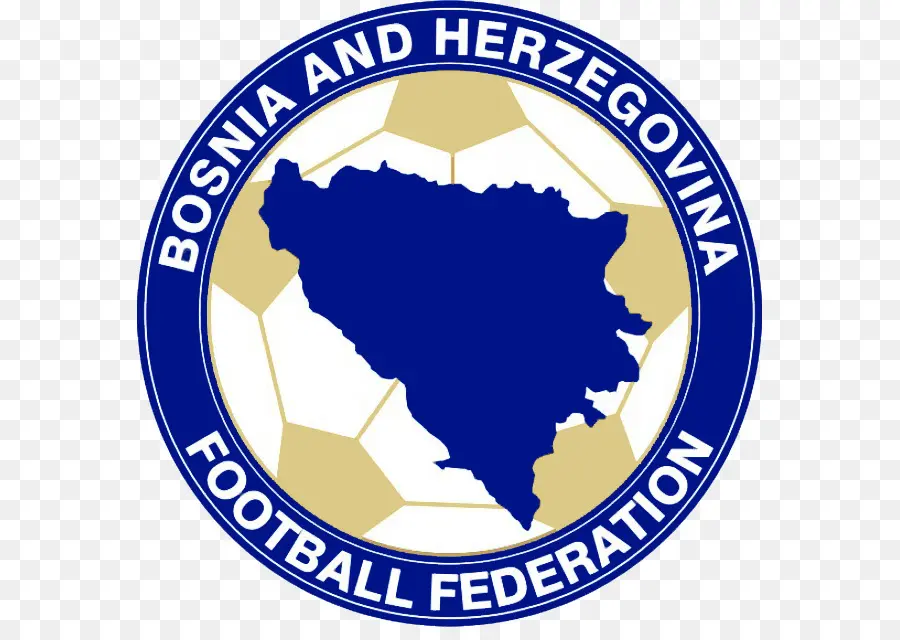 Босния и Герцеговина，Bosnia And Herzegovina National Football Team PNG