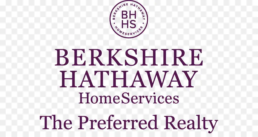 Логотип Berkshire Hathaway，Недвижимость PNG