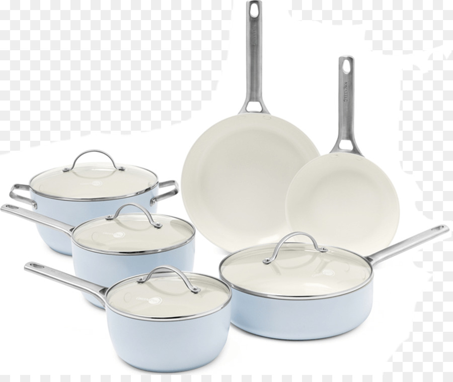 антипригарной поверхности，Cookware PNG