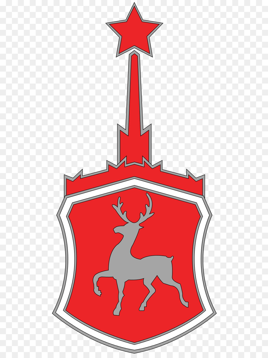 Символ Нижнего Новгорода
