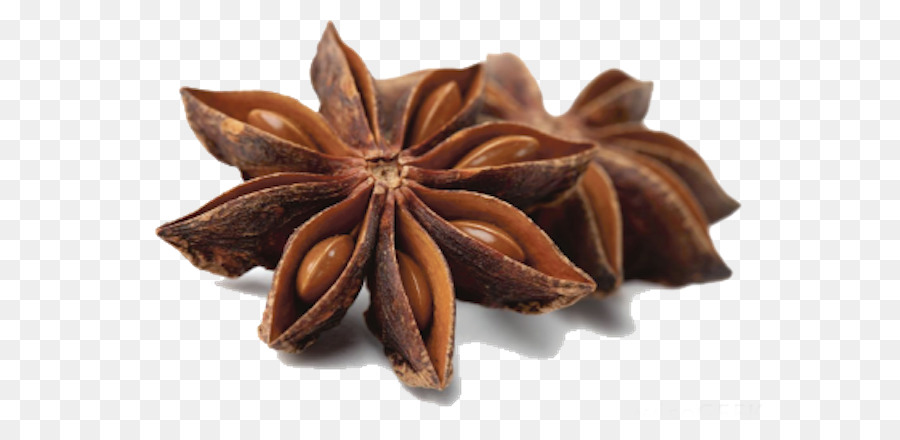 Масала，Anise PNG
