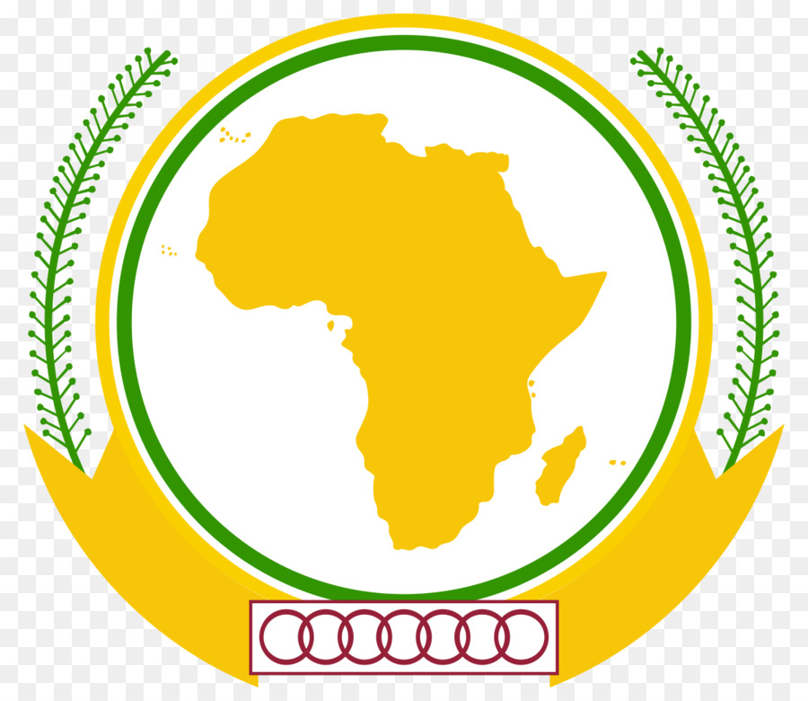 Африканского Союза，Эмблема Африканского Союза PNG