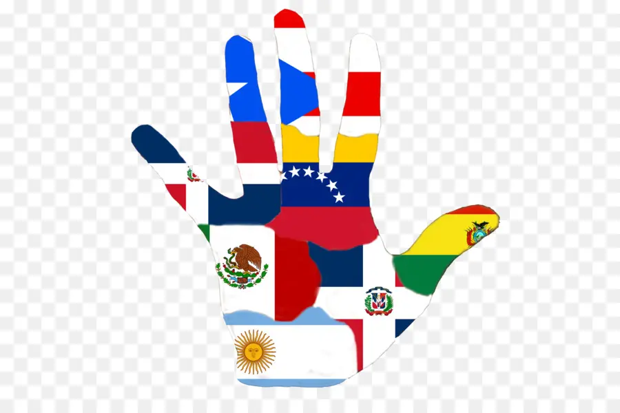 Национальный Латиноамериканский Месяц Наследия，Латиноамериканцы и американцы Латино PNG