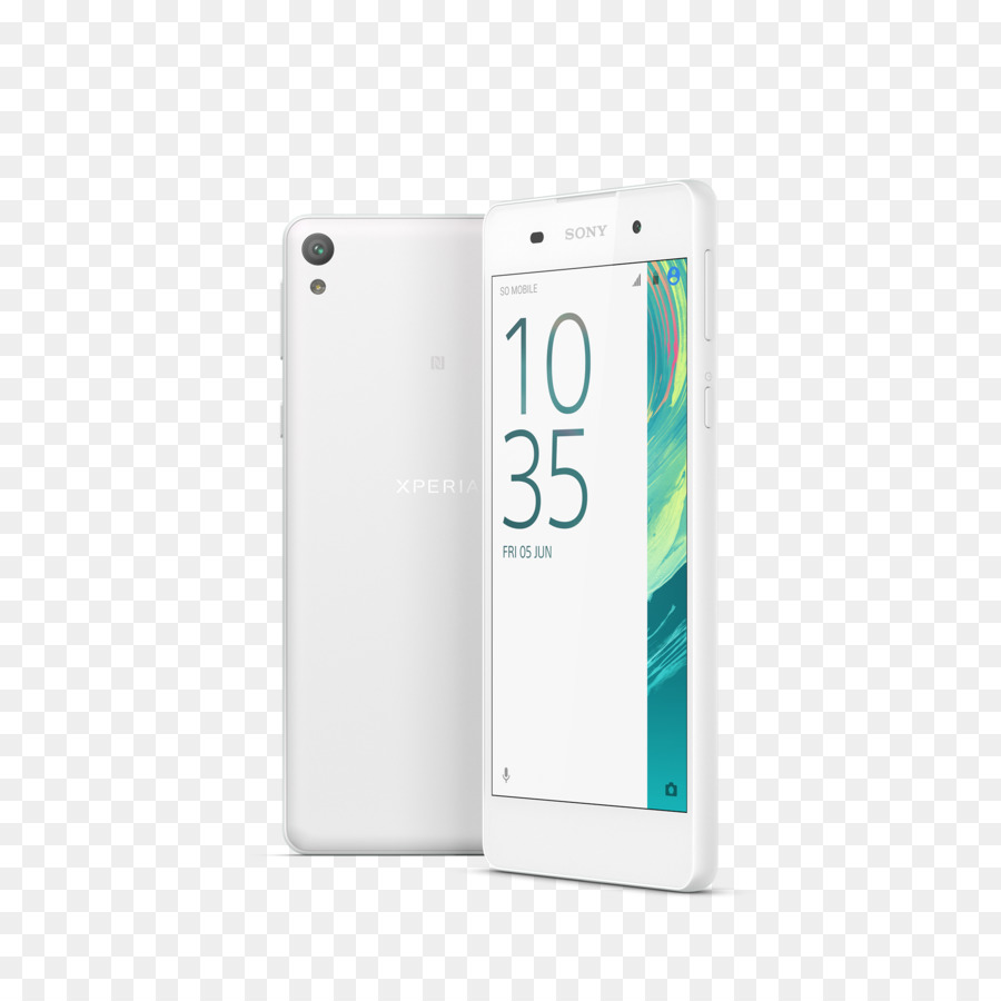 Смартфон，Сони Xperia х PNG