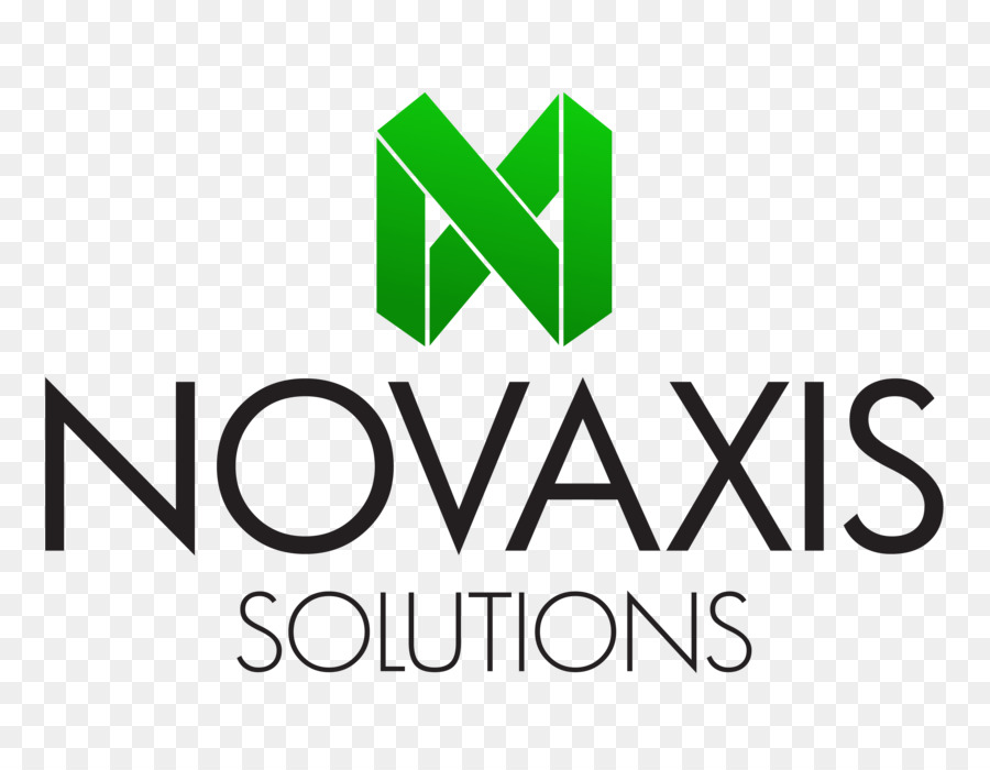 Novaxis решения Inc，логотип PNG