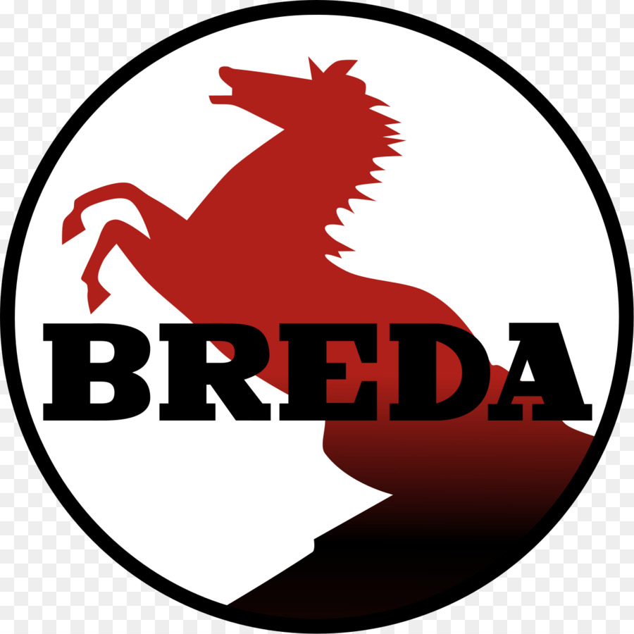 логотип，Breda Zappata Bz 308 PNG