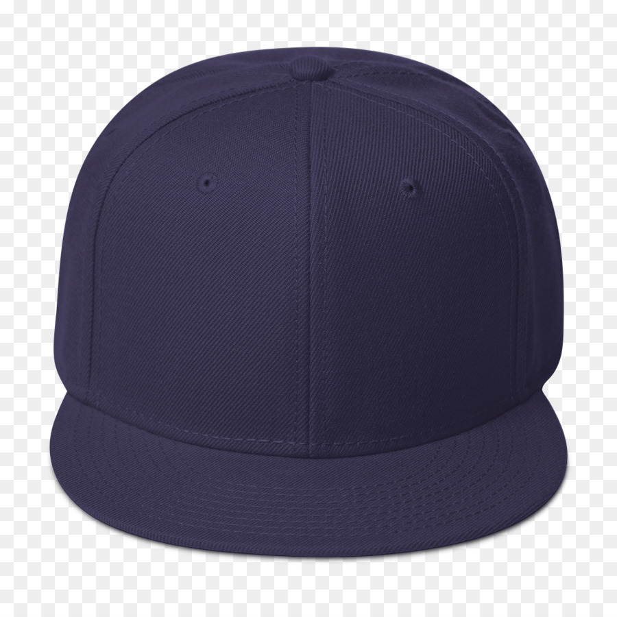 Бейсболка，фиолетовый PNG