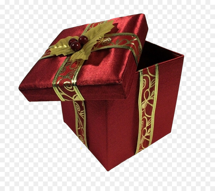 Подарок，Рождество PNG