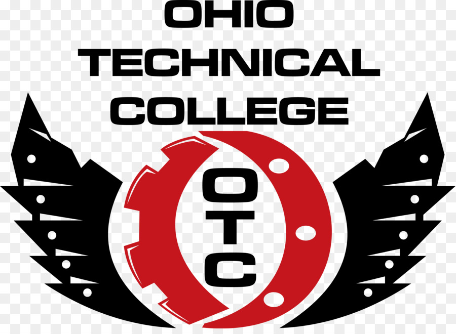 технического колледжа Огайо，центральный технический колледж Огайо PNG
